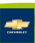 logo chevrolet